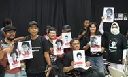 Deklarasi Prabu, Budiman Sudjatmiko Cuci Dosa Sejarah Prabowo Subianto