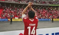 Main Penuh 90 Menit, Asnawi Gagal Selamatkan Jeonnam Dragons dari Kekalahan