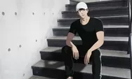 Profil Hamin PLAVE, Rapper dan Penari! Visual dan Daya Tarik Super Memikat, Anggota Tertinggi 185cm!