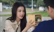 Sinopsis Fireworks of My Heart Episode 19, Xu Qin Memiliki Penyakit Serius