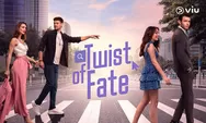 Sinopsis Twist of Fate, Drama Turki Tentang Kepercayaan Menikahi Cinta Pertama akan Membuat Hidup Bahagia
