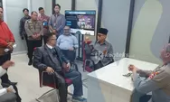 Bareskirm Periksa 4 Saksi Dugaan Korupsi Dana BOS di Al Zaytun, Tiga Orang Bendahara Madrasah
