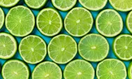 Perawatan Alami Kulit dengan Jeruk Nipis