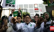 PBNU Bantah Beri Mandat Khusus ke PKB, Daniel Johan: itu Fakta bukan Klaim!