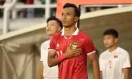 Tak Ada Pratama Arhan, Ini Dua Pemain Andalan Baru Timnas Indonesia U-23 Pengeksekusi Lemparan ke Dalam Jarak Jauh