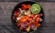 Resep Sambal Matah: Sambal Segar Khas Bali yang Menggugah Selera