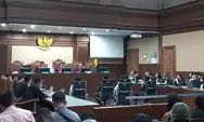 Hakim Berang, Eks Anak Buah Lukas Enembe Selalu Jawab 'Tak Tahu'