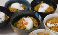 Resep Indomie Bangladesh. Bumbu Lekoh dan Gurih!