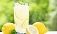Ide Bisnis Kuliner, Es Lemonade Modal di Bawah 100 Ribu Bisa Cuan Jutaan