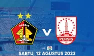 Persik Kediri Vs Persis Solo: Prediksi Skor, Jadwal Liga 1 Hari Ini