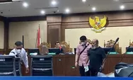 Terungkap! Istilah Kode 01 di Sidang Suap dan Gratifikasi Kasus Lukas Enembe, Terima Fee Rp19 Miliar