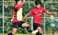 Bima Sakti Ungkap Taktik Latihan Timnas Indonesia U-17 di Jerman