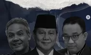 BEM UI Tunda Debat Terbuka Ganjar, Prabowo, dan Anies, Ini Alasannya
