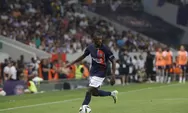 Belum Mampu Menunjukkan Penampilan Terbaiknya, PSG Mau Lepas Ousmane Dembele