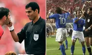 Piala Dunia 2002 Korsel dan Jepang, Kontroversi Prestasi Tertinggi dari Skandal Sepak Bola Terbesar Sepanjang Sejarah