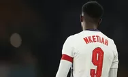Dapat Panggilan Pertama Timnas Inggris ke Kualifikasi Piala Eropa 2024, Eddie Nketiah Mau Lakukan Ini!