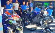 Fabio Quartararo Usai Tes Misano: Yamaha Jalani Tes Palsu