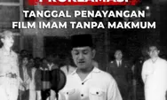 Syakir Daulay Dituding Parodikan Teks Proklamasi untuk Promo Film, Pengurus Advokat: Ini Melecehkan!