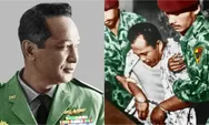 Tokoh G30S PKI Letkol Untung Syamsuri, Nasib Tragis Komandan Batalyon Tjakrabirawa dan Orang Dekat Soeharto