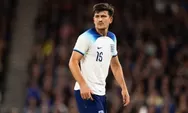 Maguire Dikritik Karena Gol Bunuh Diri, Gareth Southgate Pasang Badan