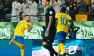 Hasil Al Nassr Vs Al Ahli: Ronaldo Antar Al Nassr Menangi Drama 7 Gol, Ini Klasemen Saudi Pro League Terbaru