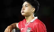 Hasil Indonesia U-23 Vs China Taipei U-23: Kualifikasi Piala Asia U-23 2024