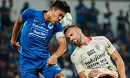 Hasil PSIS Vs Bali United: Klasemen Liga 1 Terbaru