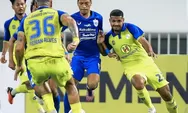 Hasil PSIS Vs Barito Putera, Hasil Persita Vs Dewa United: Klasemen Liga 1 Terbaru