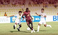 Hasil PSM Vs Barito Putera: Masih Bisa Menang Walau Belum Gajian dan Tanpa 6 Pilar