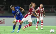 Hasil Persis Vs PSIS Semarang: Klasemen Liga 1 Terbaru