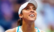 Madison Keys Singkirkan Juara Wimbledon Marketa Vondrousova untuk Tantang Aryna Sabalenka di Semifinal US Open 2023
