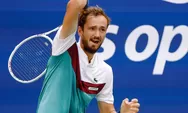 Hasil US Open 2023 Hari 10: Daniil Medvedev Nyaris Mati Usai Habisi Andrey Rublev, Aryna Sabalenka Hentikan Mimpi Zheng Qinwen