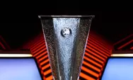 Jadwal Liga Europa Babak 16 Besar Leg Kedua, Temani Sahur Anda