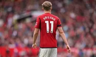 Ini Tiga Pemain Manchester United yang Wajib Diwaspadai Bayern Munchen