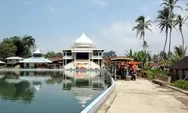 Tempat Wisata Eksotis yang Bersumber dari Cerita-cerita Legendaris di Sumatra Barat
