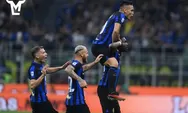 Prediksi Inter Milan Vs Sassuolo: Nerazzurri Mau Lanjutkan Performa Impresif
