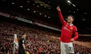Mau Dilepas Manchester United, Jadon Sancho Akan Kembali Main di Bundesliga?