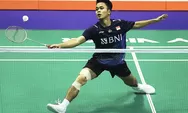 Jadwal Hong Kong Open 2023 16 Besar: 13 Wakil Indonesia Bertarung, 2 Saling Jegal