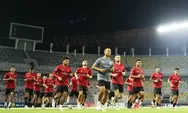 Jadwal Siaran Langsung Indonesia Vs Turkmenistan: FIFA Matchday 8 September 2023