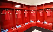 Jadwal Siaran Langsung Timnas Indonesia di Asian Games Hangzhou: Indra Sjafri Bawa 22 Pemain