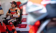 Tes Misano: Gara-gara Kesombongan Honda, Marc Marquez Sengaja Biarkan Rumor Kepindahannya ke Ducati dan KTM Berlanjut