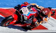 Marc Marquez Berubah Pikiran Soal Timnya di MotoGP 2024: Diumumkan di Seri Ini