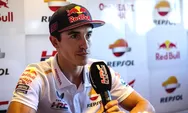 Marc Marquez Ultimatum Honda: Bocorkan Detail Waktunya ke Jorge Lorenzo