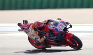 Hasil Tes Misano MotoGP: Yamaha dan Honda Kok Masih Mejan dengan Sederet Pembaruan