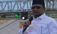 Menag Sebut Hari Libur Isa Almasih Jadi Yesus Kristus Belum Final