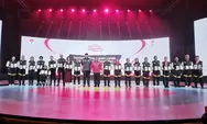 Di Haornas 2023, Menpora Dito Beri Penghargaan Kepada 23 Insan Olahraga: Ini Daftarnya