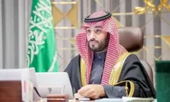 Pangeran MBS: Normalisasi Arab Saudi dan Israel Semakin Dekat