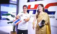 MotoGP India 2023: Marc Marquez Curhat Masalah Visa
