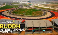 MotoGP India 2023 di Sirkuit Buddh: Tiket Termurah Ludes, Sisa Kategori Ini