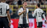 Timnas Jerman Libas Finalis Piala Dunia 2022: Muller Puji Rudi Voller